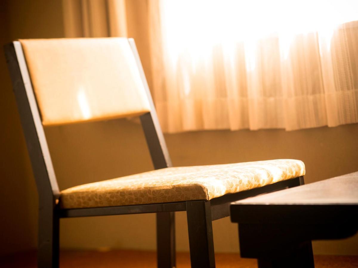 Nara Hakushikaso Hotell Exteriör bild