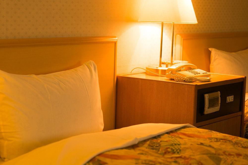 Nara Hakushikaso Hotell Exteriör bild